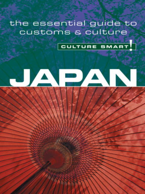 Title details for Japan by Paul Norbury - Available